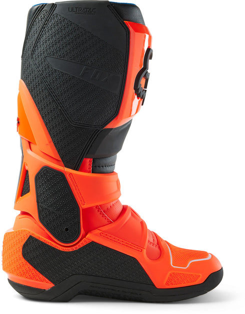 BOTAS FOX INSTINCT NARANJA